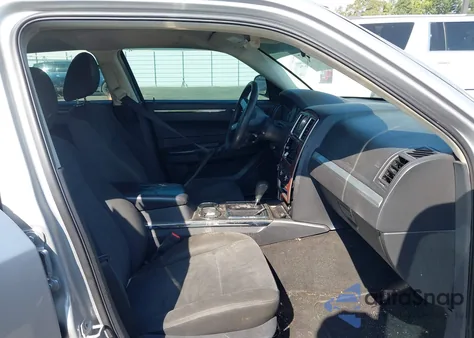 2009 Chrysler 300 Lx из США, поврежденный, VIN 2C3KA43DX9H574873